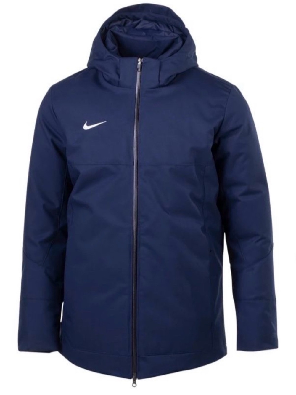 NIKE 550 MEN’S DOWN FILL PARKA NWT XXL DJ6526-419
